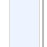 white-window-style-1